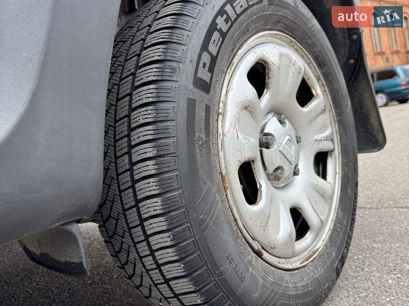 Внедорожник / Кроссовер Dacia Duster 2010 в Гнивани