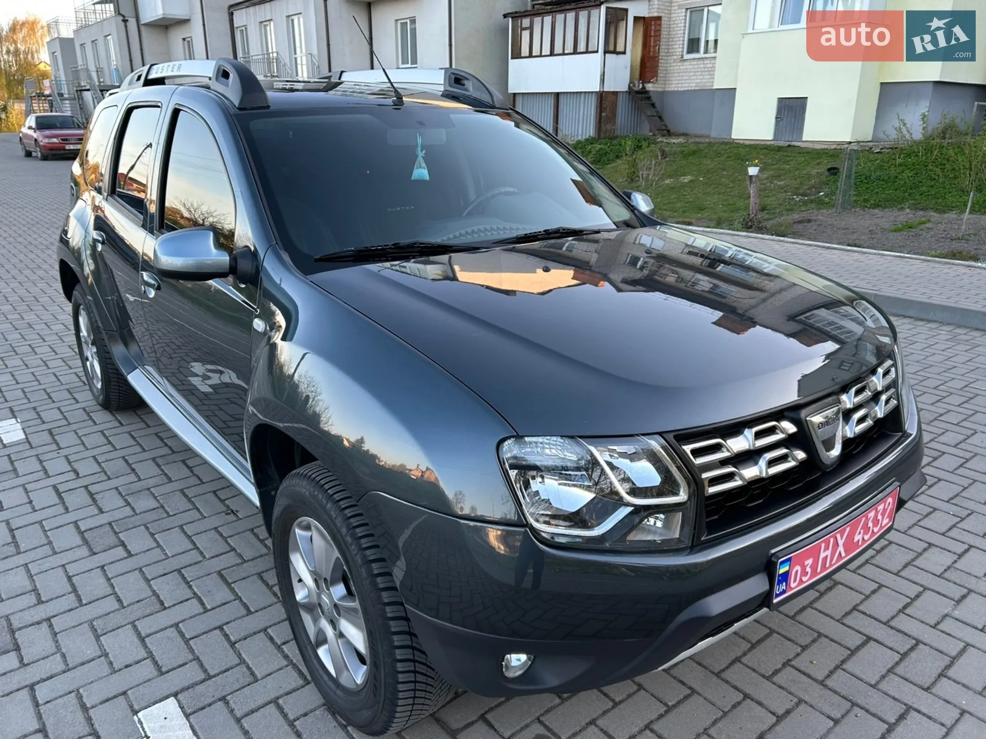 2014 Dacia Duster - мініатюра 32