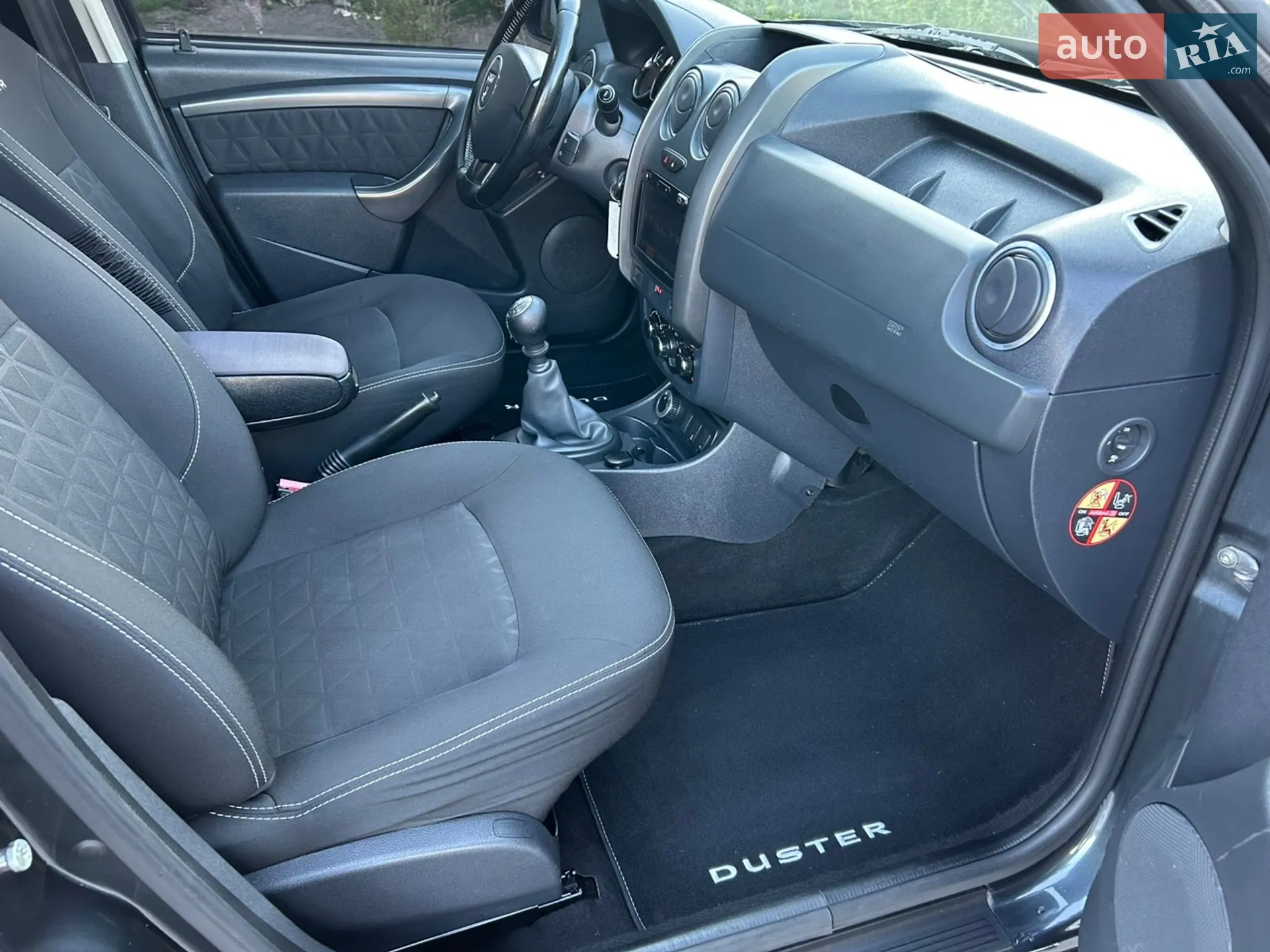 2014 Dacia Duster - мініатюра 49