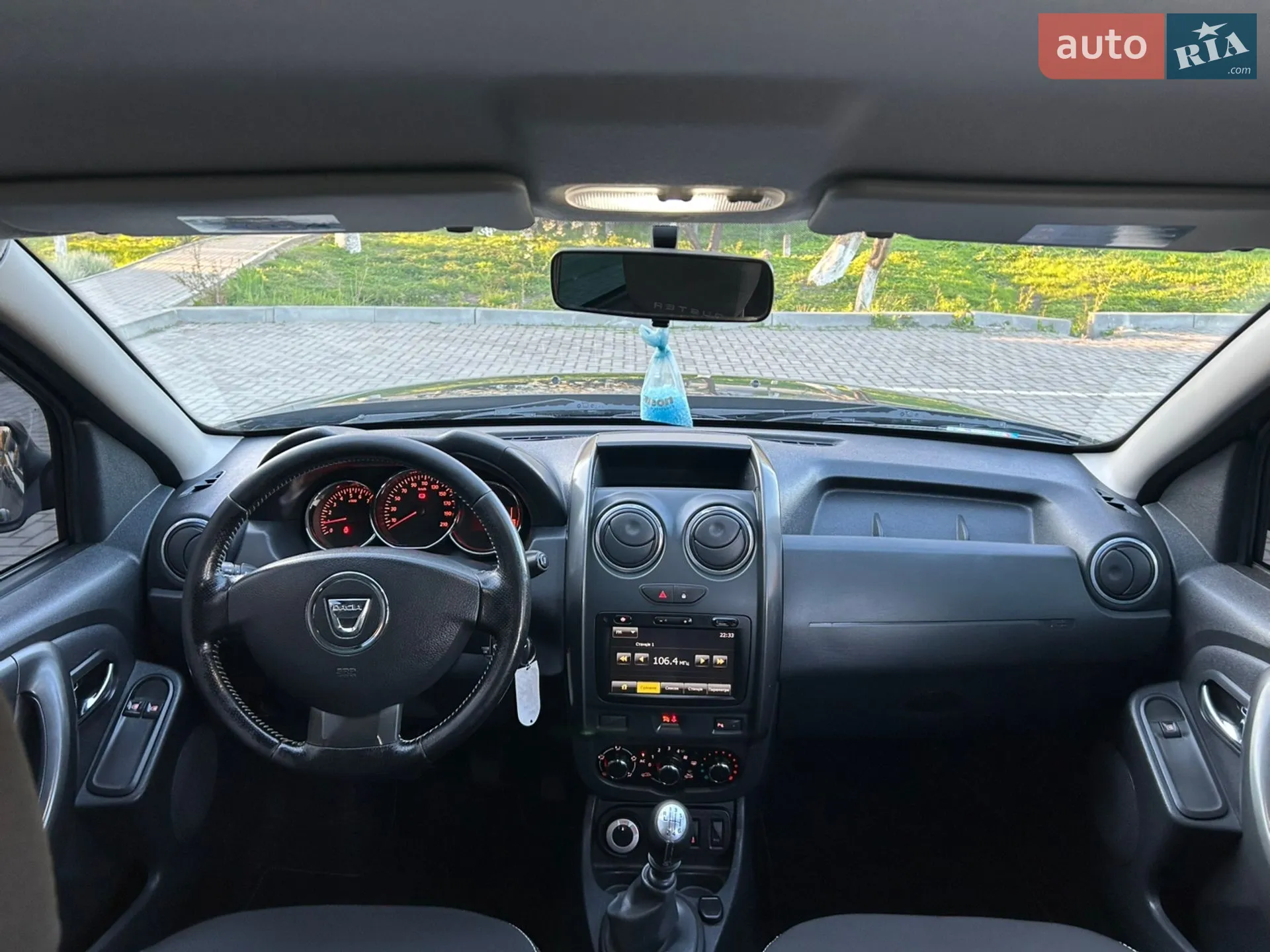 2014 Dacia Duster - мініатюра 59