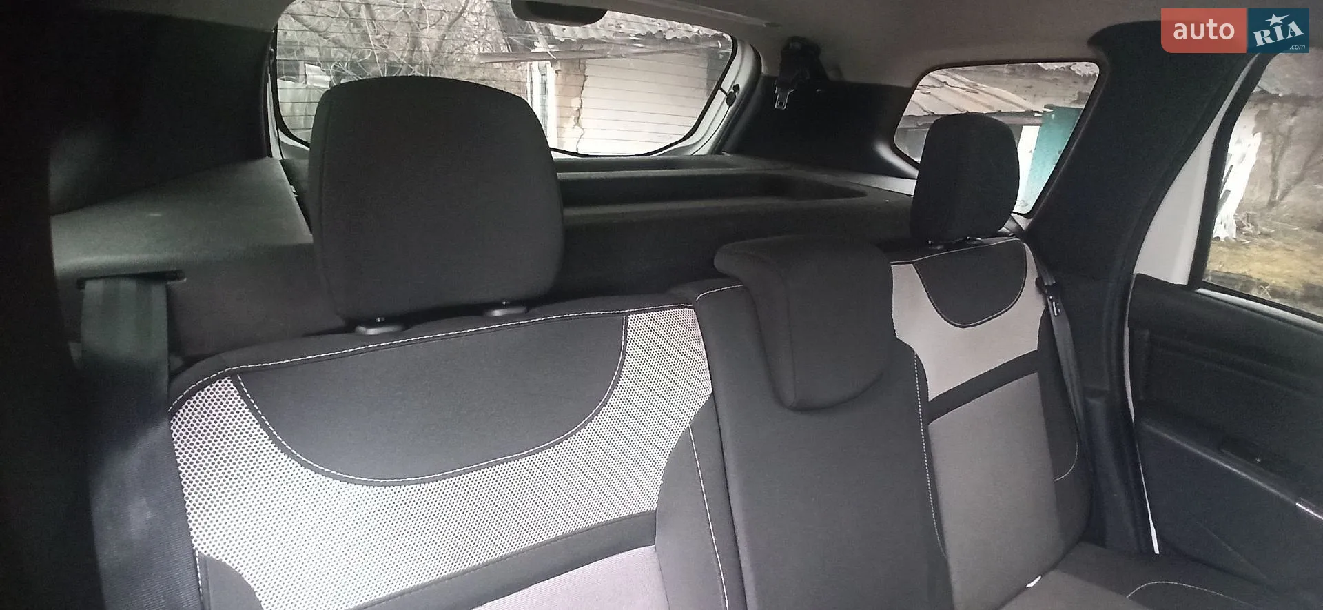 2016 Dacia Duster - мініатюра 9