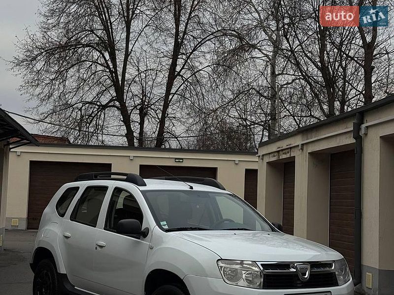 2011 Dacia Duster, VIN UU1HSDAC644975387:plate — фото 1 (autoria)