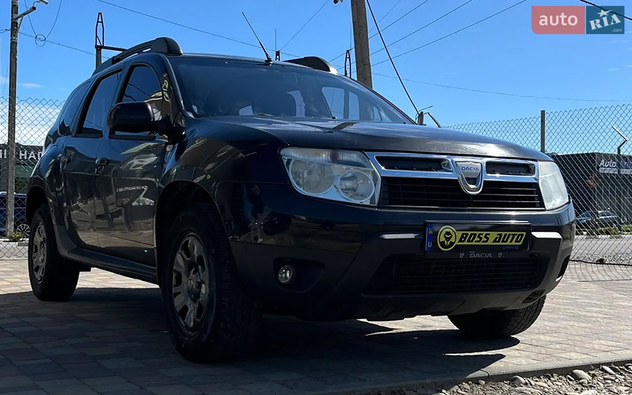 2012 Dacia Duster - мініатюра 31