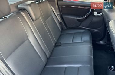 Внедорожник / Кроссовер Dacia Duster 2012 в Великой Багачке