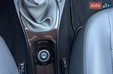 Внедорожник / Кроссовер Dacia Duster 2012 в Великой Багачке