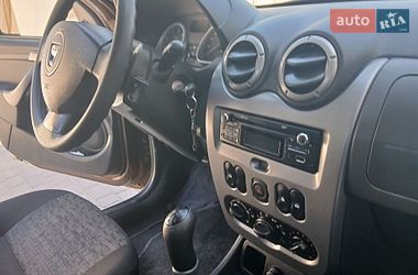 Внедорожник / Кроссовер Dacia Duster 2012 в Чорткове