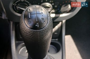 Внедорожник / Кроссовер Dacia Duster 2012 в Чорткове