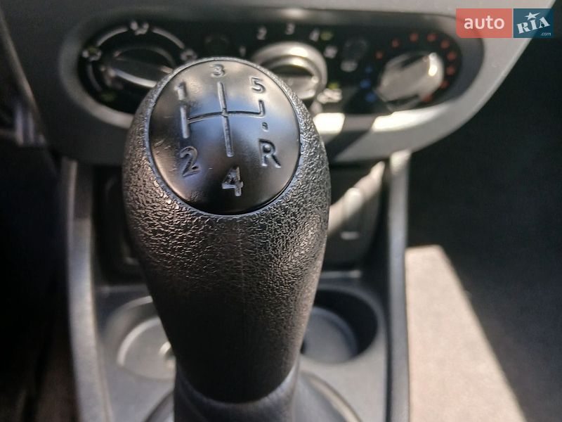 Внедорожник / Кроссовер Dacia Duster 2012 в Чорткове