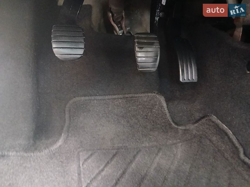 Внедорожник / Кроссовер Dacia Duster 2012 в Чорткове