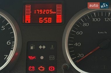 Внедорожник / Кроссовер Dacia Duster 2012 в Бучаче