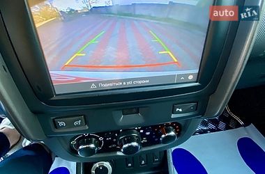 Позашляховик / Кросовер Dacia Duster 2015 в Білій Церкві