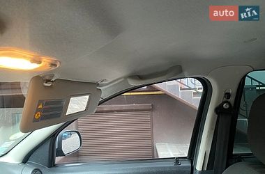 Внедорожник / Кроссовер Dacia Duster 2010 в Коломые