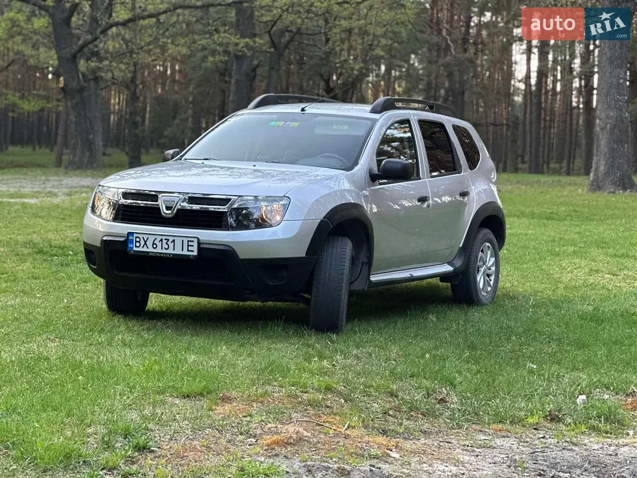 2010 Dacia Duster - мініатюра 9