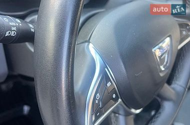 Внедорожник / Кроссовер Dacia Duster 2018 в Новоархангельске