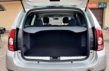 Внедорожник / Кроссовер Dacia Duster 2012 в Хороле фото 19 Внедорожник / Кроссовер Dacia Duster 2012 в Хороле