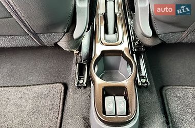 Внедорожник / Кроссовер Dacia Duster 2012 в Хороле фото 37 Внедорожник / Кроссовер Dacia Duster 2012 в Хороле