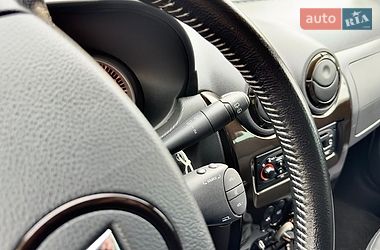 Внедорожник / Кроссовер Dacia Duster 2012 в Хороле фото 41 Внедорожник / Кроссовер Dacia Duster 2012 в Хороле