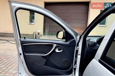 Внедорожник / Кроссовер Dacia Duster 2012 в Хороле фото 47 Внедорожник / Кроссовер Dacia Duster 2012 в Хороле