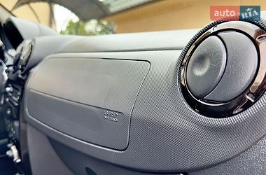 Внедорожник / Кроссовер Dacia Duster 2012 в Хороле фото 45 Внедорожник / Кроссовер Dacia Duster 2012 в Хороле