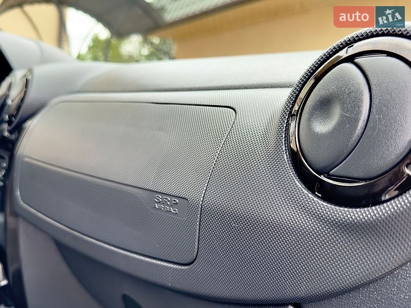 Внедорожник / Кроссовер Dacia Duster 2012 в Хороле фото 45 Внедорожник / Кроссовер Dacia Duster 2012 в Хороле