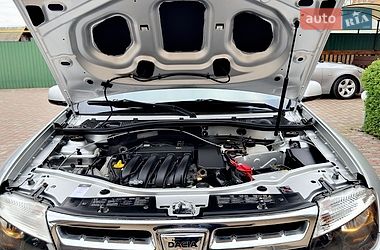 Внедорожник / Кроссовер Dacia Duster 2012 в Хороле фото 61 Внедорожник / Кроссовер Dacia Duster 2012 в Хороле