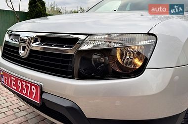 Внедорожник / Кроссовер Dacia Duster 2012 в Хороле фото 69 Внедорожник / Кроссовер Dacia Duster 2012 в Хороле