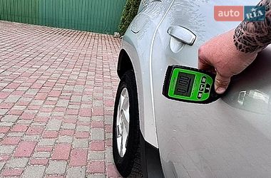 Внедорожник / Кроссовер Dacia Duster 2012 в Хороле фото 80 Внедорожник / Кроссовер Dacia Duster 2012 в Хороле