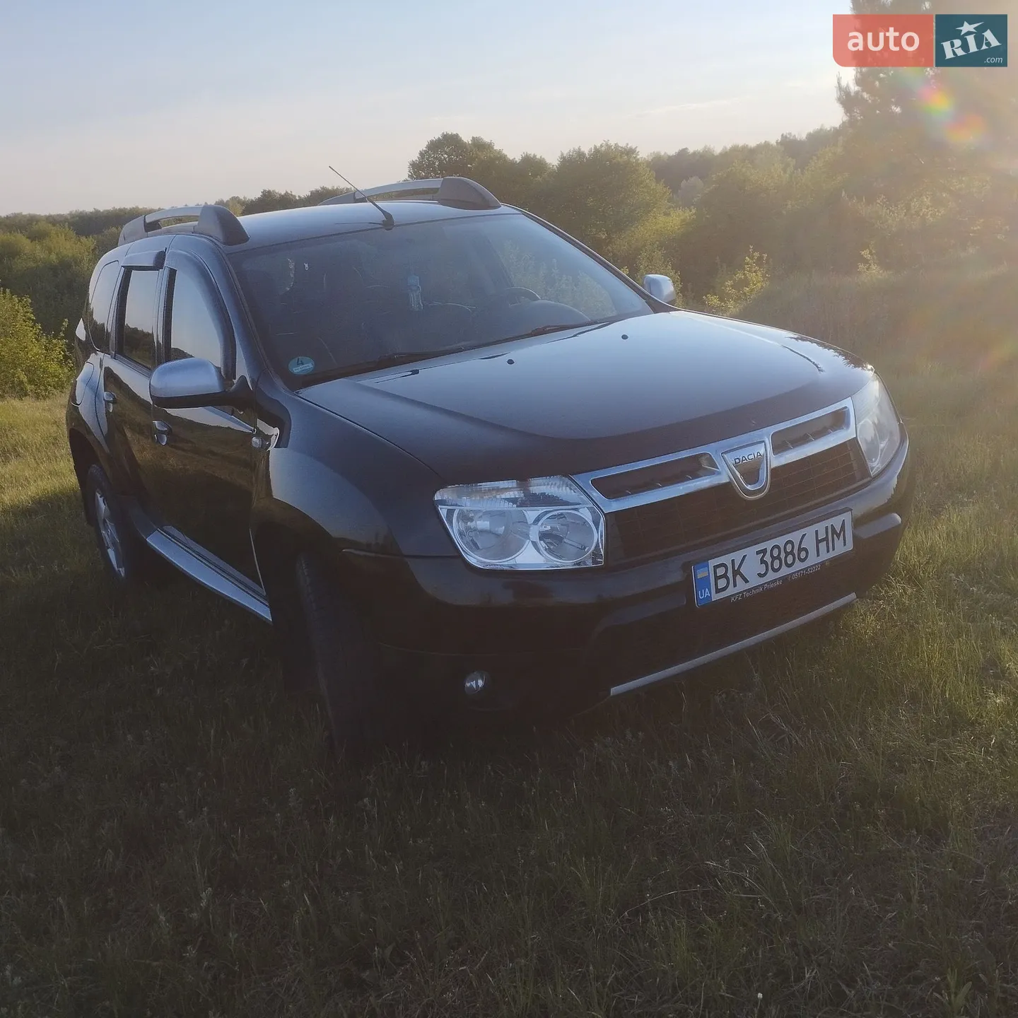 2011 Dacia Duster - мініатюра 8