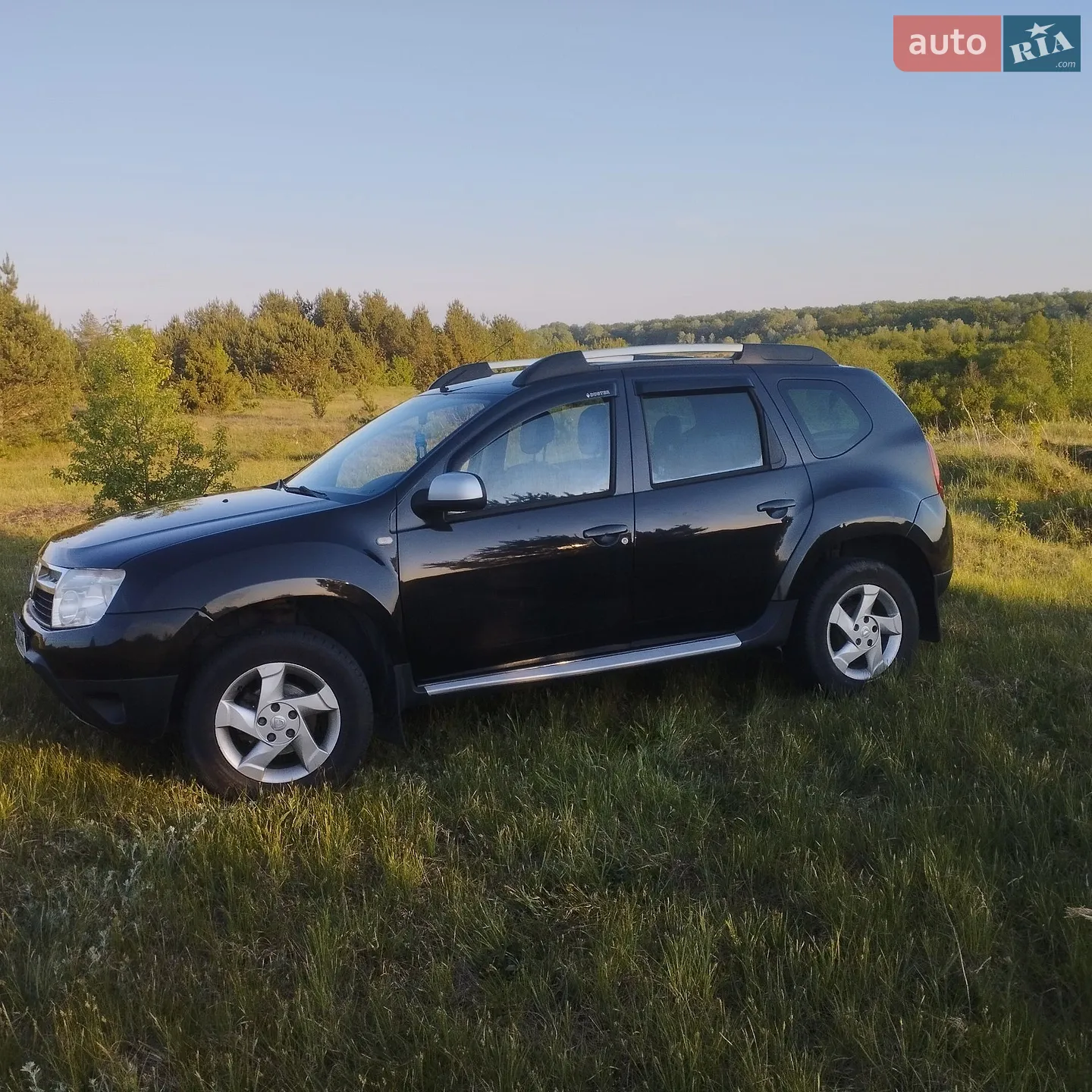2011 Dacia Duster - мініатюра 9