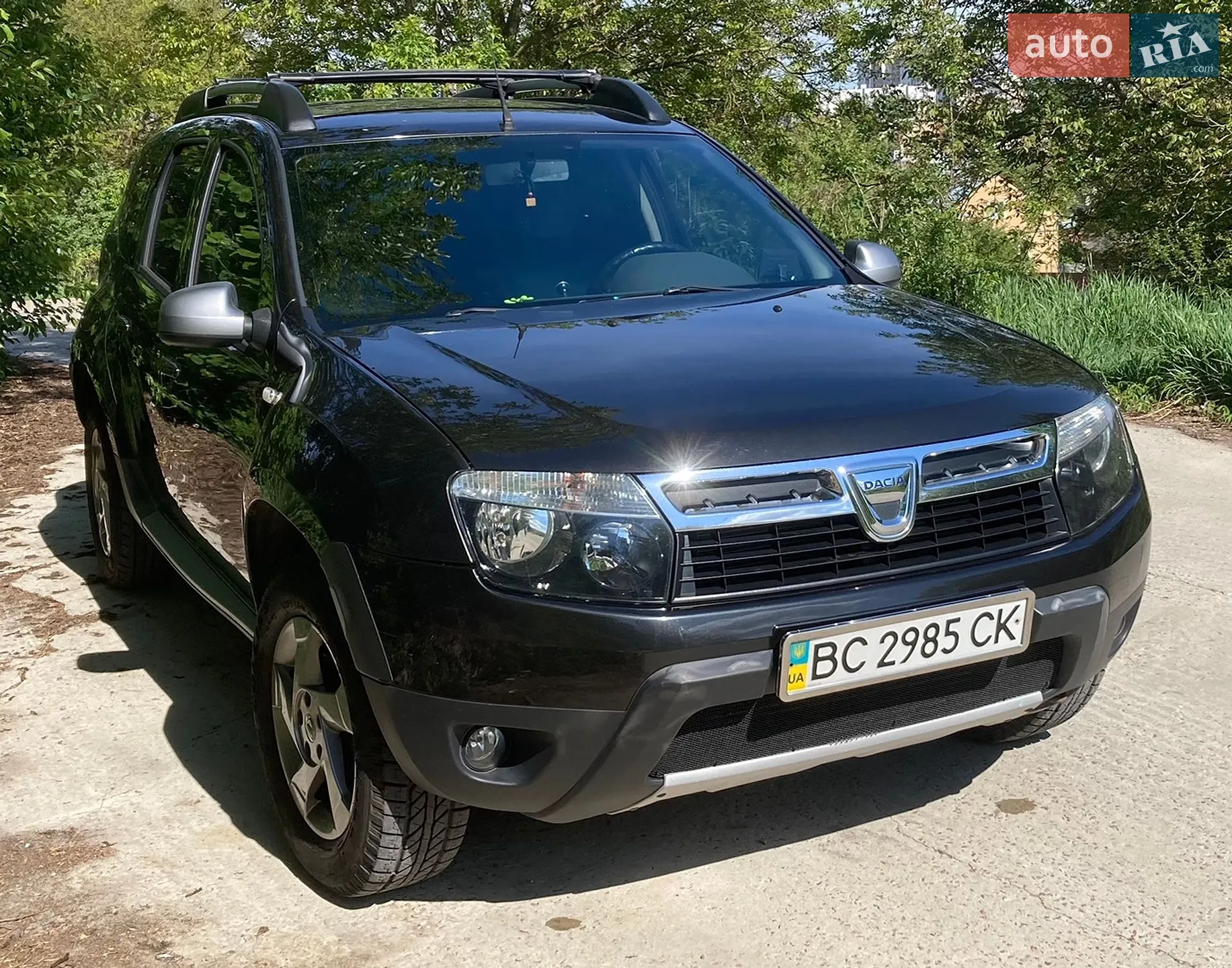 2012 Dacia Duster - мініатюра 2