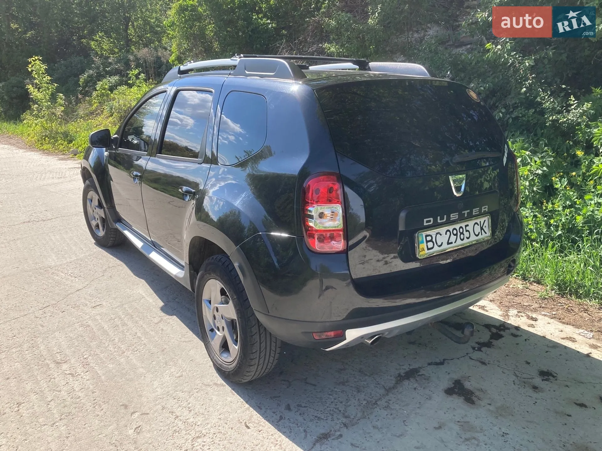 2012 Dacia Duster - мініатюра 7