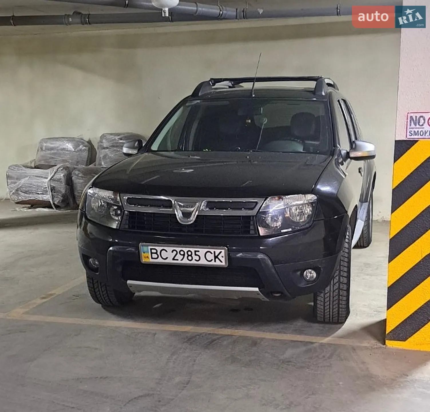 2012 Dacia Duster - мініатюра 27