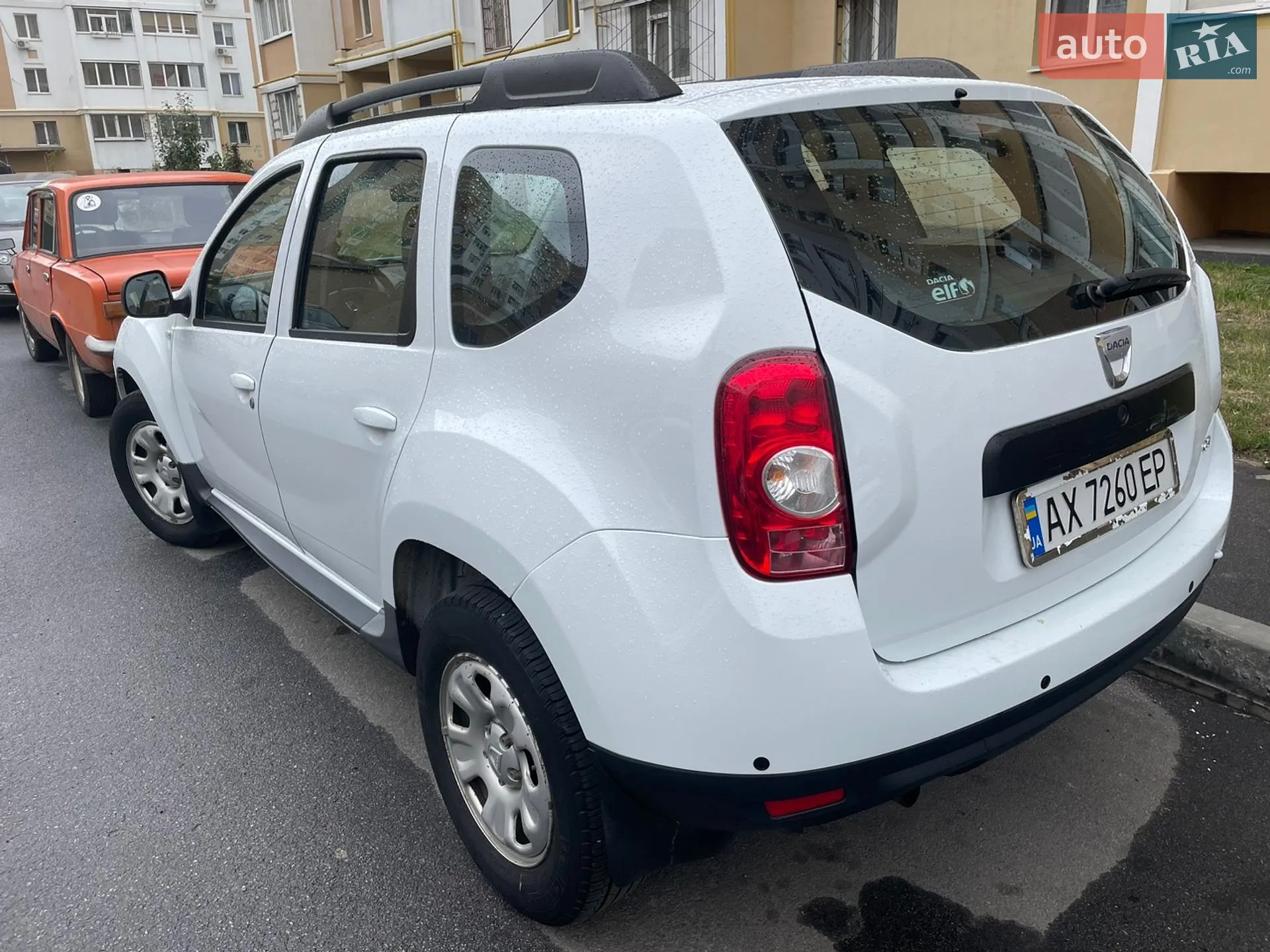 2011 Dacia Duster - мініатюра 4