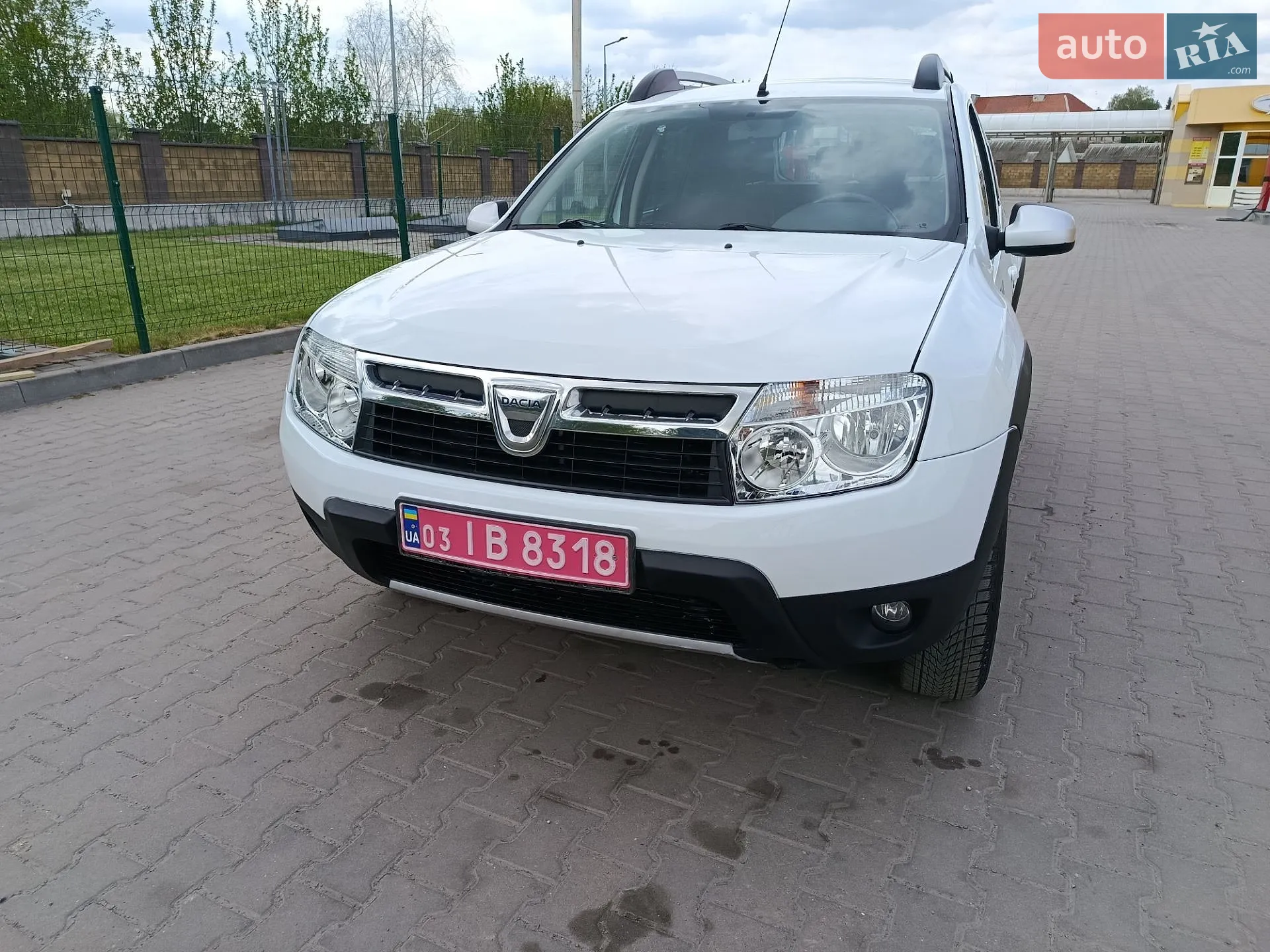 2012 Dacia Duster - мініатюра 42