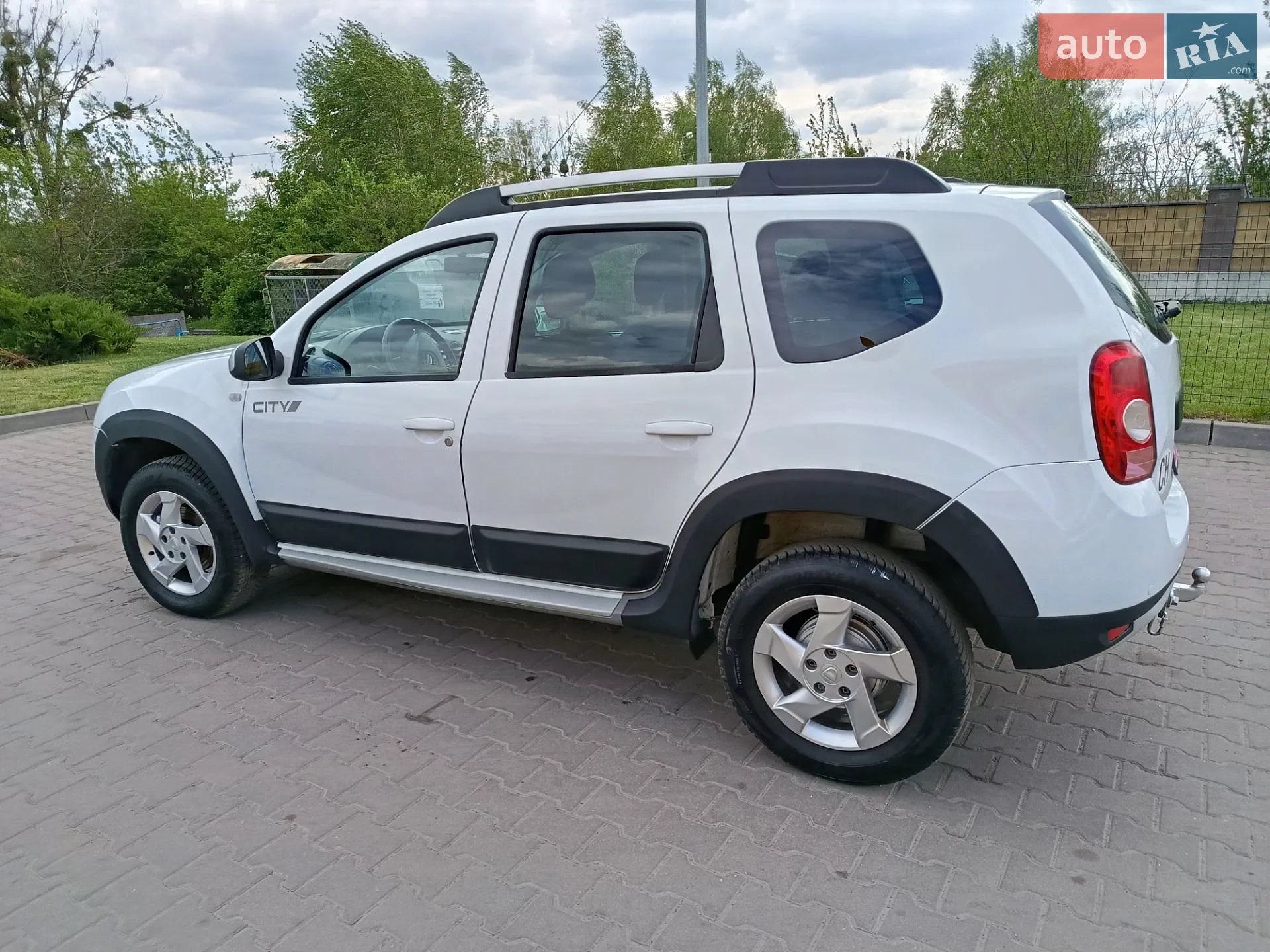 2012 Dacia Duster - мініатюра 41