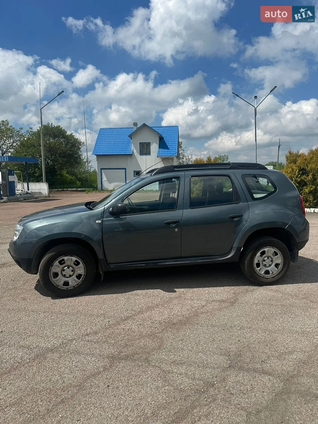 2012 Dacia Duster - мініатюра 5