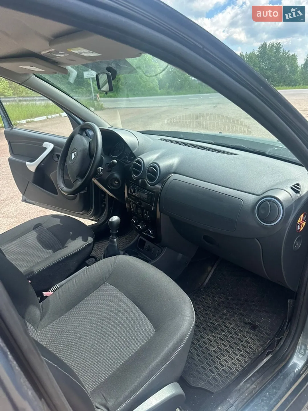 2012 Dacia Duster - мініатюра 18