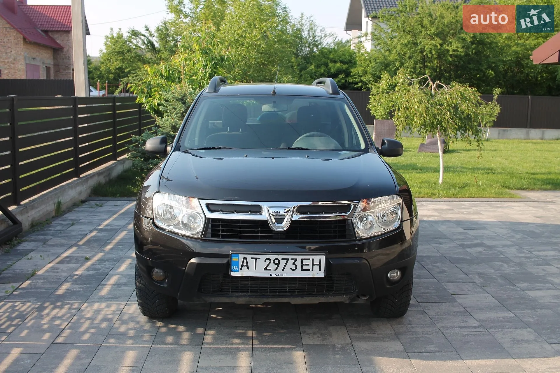 2012 Dacia Duster - мініатюра 6