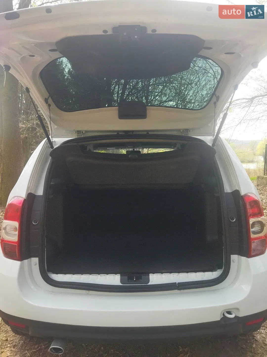 2014 Dacia Duster - мініатюра 9