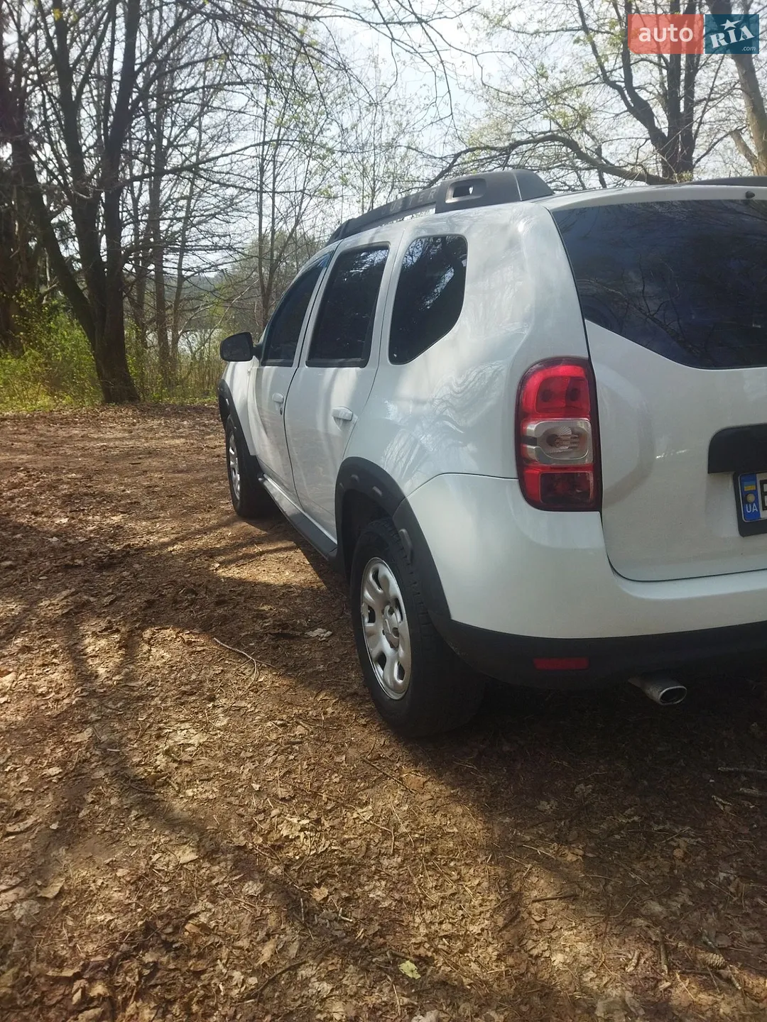 2014 Dacia Duster - мініатюра 7