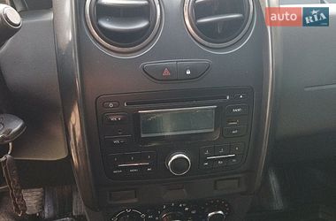 Позашляховик / Кросовер Dacia Duster 2014 в Дубні фото 20 Позашляховик / Кросовер Dacia Duster 2014 в Дубні