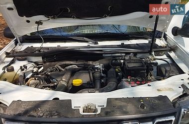 Позашляховик / Кросовер Dacia Duster 2014 в Дубні фото 24 Позашляховик / Кросовер Dacia Duster 2014 в Дубні