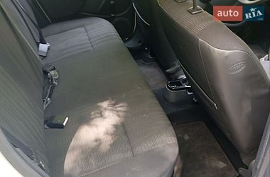 Позашляховик / Кросовер Dacia Duster 2011 в Вінниці