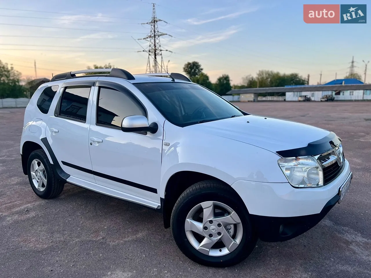 2010 Dacia Duster - мініатюра 13