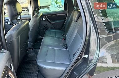 Позашляховик / Кросовер Dacia Duster 2011 в Вінниці