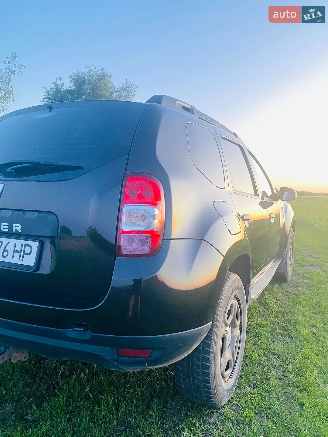 2017 Dacia Duster - мініатюра 6