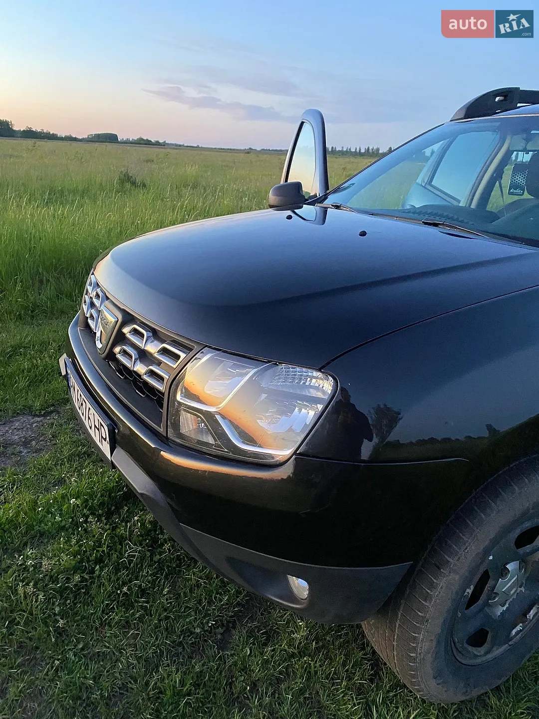 2017 Dacia Duster - мініатюра 27