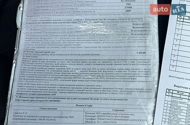 Позашляховик / Кросовер Dacia Duster 2012 в Дубні