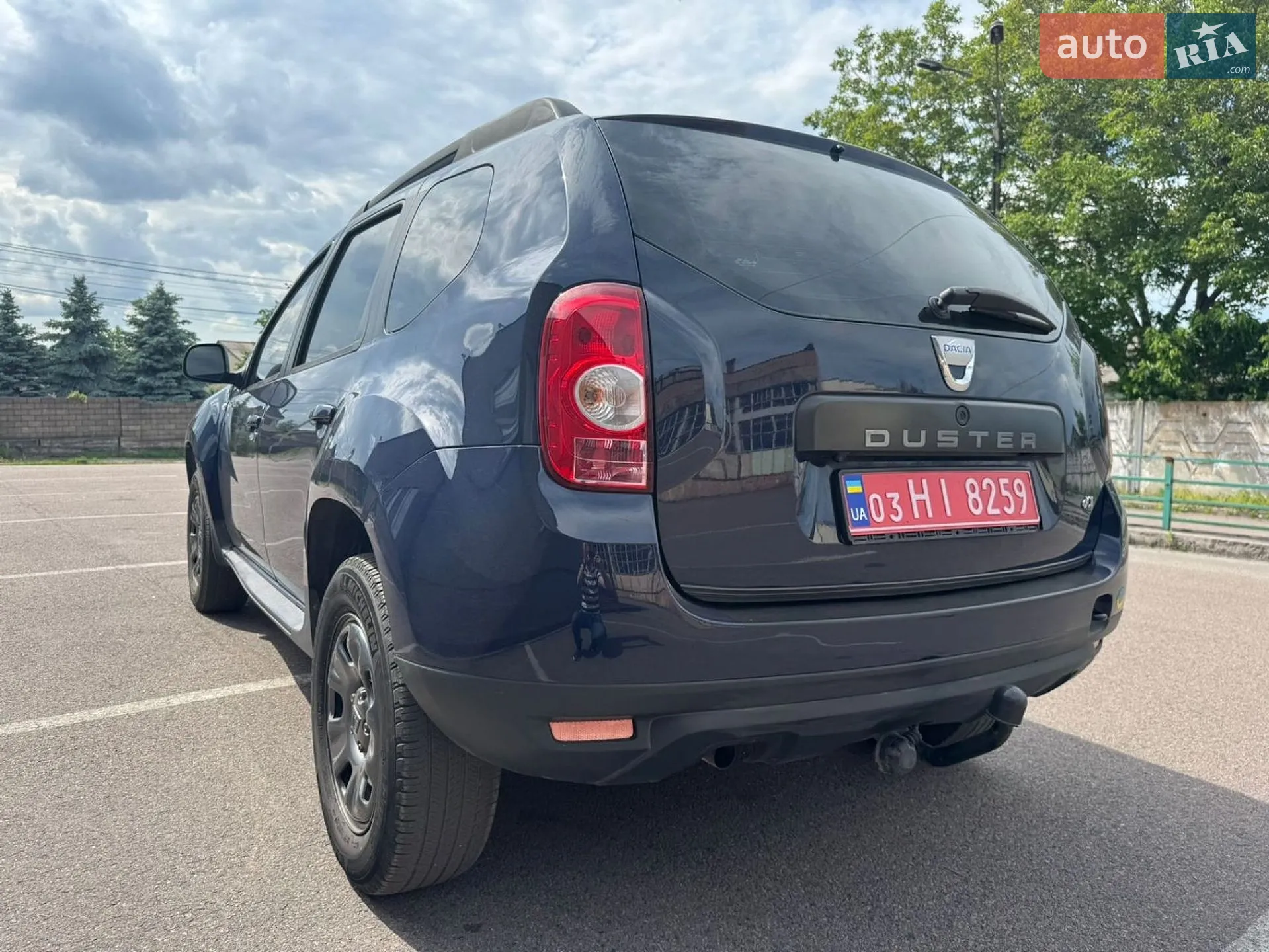 2011 Dacia Duster - мініатюра 25