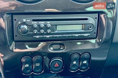 Позашляховик / Кросовер Dacia Duster 2011 в Луцьку